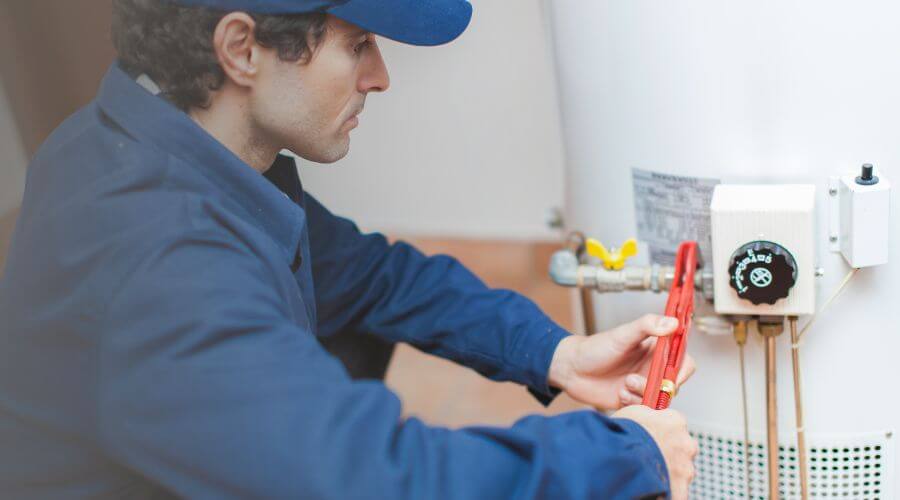 Professional Tankless Water Heater Installation in Cromwell, KY